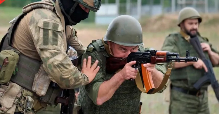 ইউক্রেনে আর নয়, ওয়াগনার বাহিনীর গন্তব্য এবার ‘আফ্রিকা’