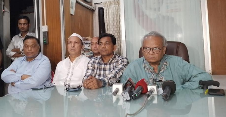 বিএনপি নেতা রবিনকে তুলে নেওয়ার অভিযোগ