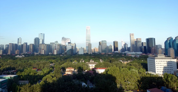 দূষণ দূর করায় ২ বছর আয়ু বেড়েছে চীনাদের: রিপোর্ট