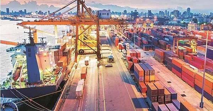 বাংলাদেশের সাইফ পাওয়ার টেক ও কলকাতা বন্দরের মধ্যে সমঝোতা