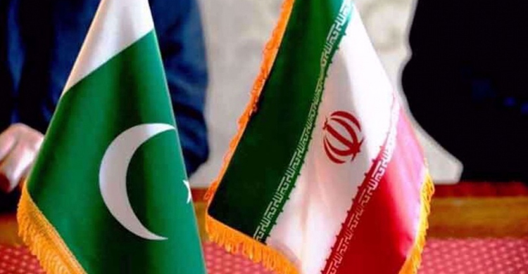 পাকিস্তানের শীর্ষ কূটনীতিককে তলব করেছে ইরান