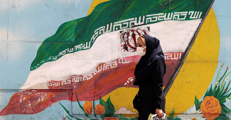 যে শর্তে ভারতকে ভিসামুক্ত প্রবেশাধিকার দিলো ইরান