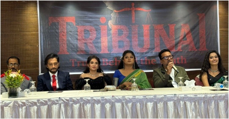 শেষের পথে চার নায়িকার ‘ট্রাইব্যুনাল’,  মুক্তি পাবে ঈদে