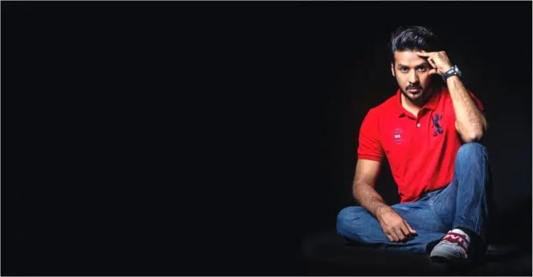 নায়ক নিরবের ‘ভালো’ উদ্যোগ