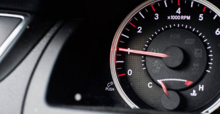 বাইক বা গাড়ির ‘আরপিএম’ আসলে কী জানেন?