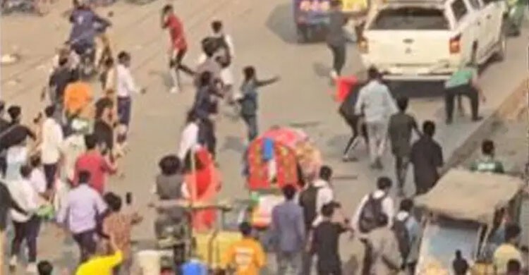 ভ্রাম্যমাণ আদালতের ওপর হামলা-গাড়ি ভাঙচুরের ঘটনায় ডিএনসিসির মামলা