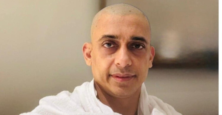 আল্লাহর সন্তুষ্টির জন্যই মাথা মুণ্ডন করেছি: জায়েদ খান