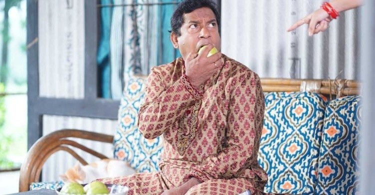 মাথা গরম মোশাররফের ‘অস্থির মোকাম’