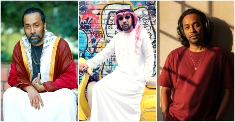 প্রীতম গাইলেন ‘আন্তালি হাবিবি’