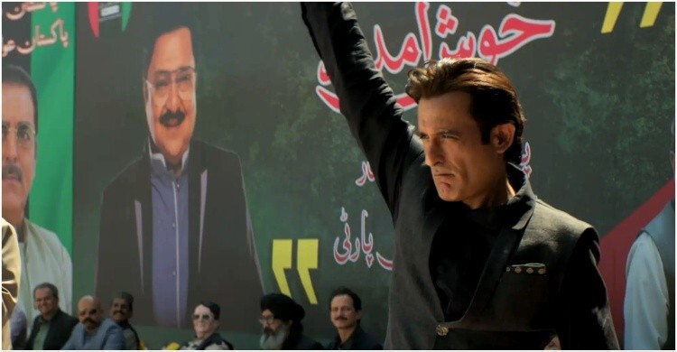 ভারতের ‘ধুরন্ধর’ সিনেমা নিয়ে করাচিতে মামলার আবেদন