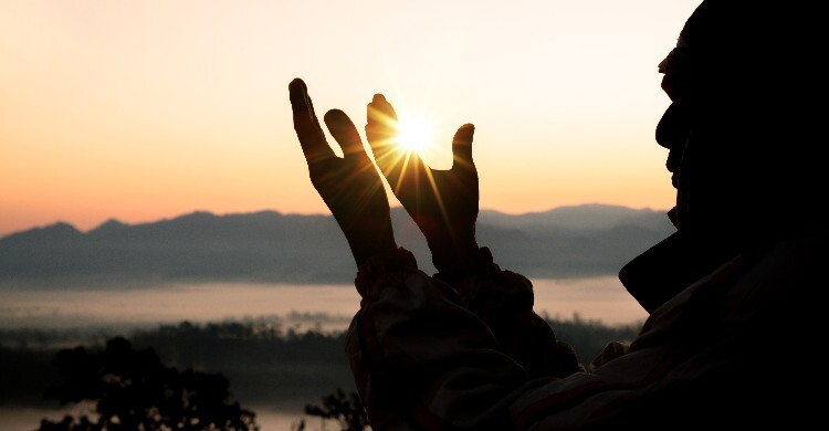 খারাপ ভাগ্য পরিবর্তনের দোয়া