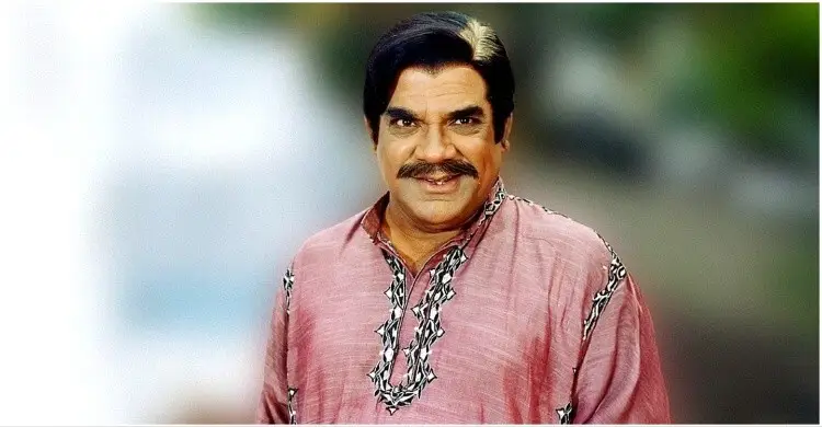 নির্বাচনে প্রার্থী হচ্ছেন অভিনেতা আহমেদ শরীফ