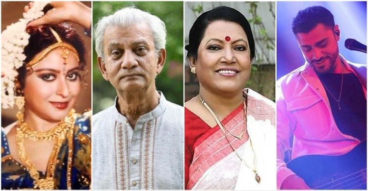 ২০২৫ সালে শোবিজ থেকে চিরতরে হারিয়ে গেলেন যারা