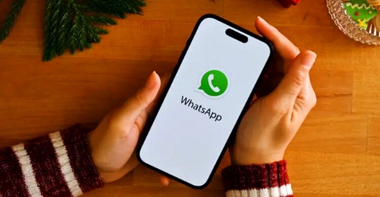 হোয়াটসঅ্যাপে চ্যাট লক করবেন যেভাবে