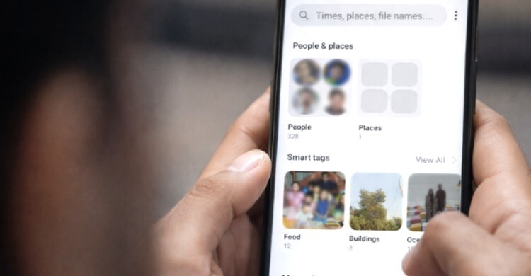 গুগল ফটোস মুখ শনাক্ত করে প্রিয়জনের ছবি খুঁজে দেবে