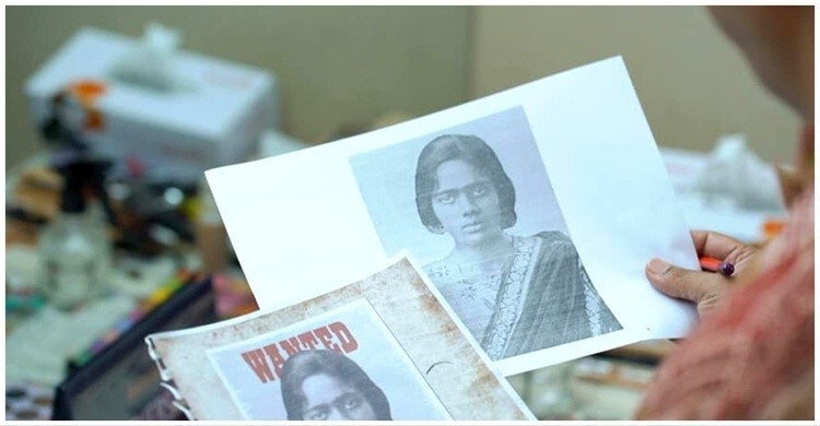 আবার শুরু হচ্ছে ‘প্রীতিলতা’, প্রস্তুত পরীমনি