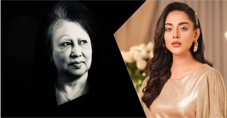 খালেদা জিয়া কোটি কোটি মানুষের মনে বেঁচে থাকবেন: তমা মির্জা