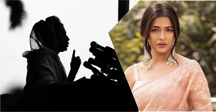 খালেদা জিয়ার নেতৃত্ব, জনসেবা জাতি  কৃতজ্ঞতার সঙ্গে স্মরণ করবে : বাঁধন