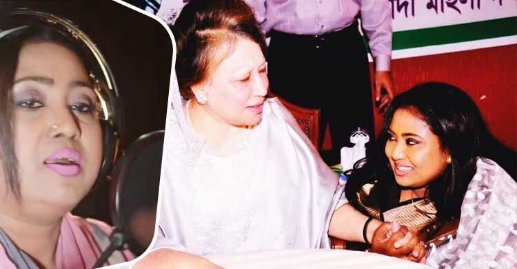 ‘তার প্রতি যে অবিচার করা হয়েছে, এর বিচার আল্লাহ অবশ্যই করবেন’