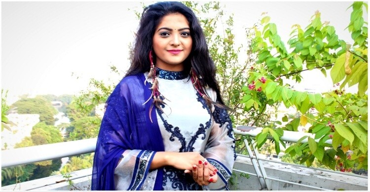 দ্বিতীয় সংসারও ভেঙে যাওয়া নিয়ে মুখ খুললেন সালমা