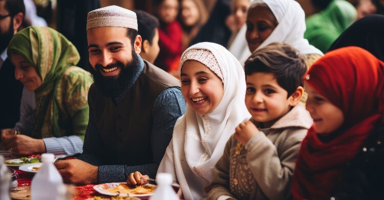 পরিবারের জন্য ব্যয়ে সদকার সওয়াব