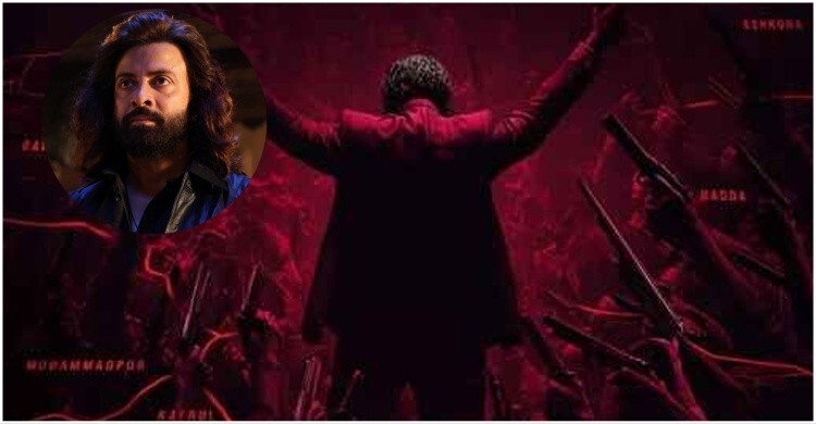 সত্যি কি অনিশ্চিত শাকিবের ‘প্রিন্স’, যা জানা গেল