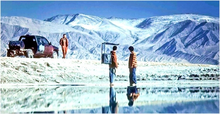 চীনের সিনেমা দিয়ে শুরু হচ্ছে ঢাকা চলচ্চিত্র উৎসব