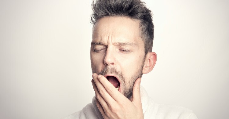 হাই তোলার সময় করণীয়, নবীজি (সা.) যা বলেছেন