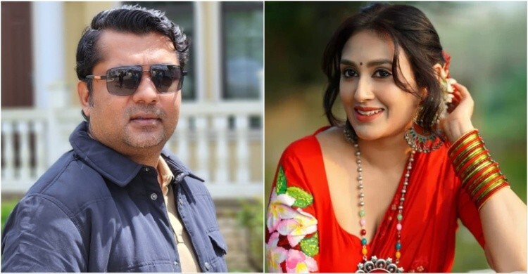 নতুন চমক নিয়ে ফিরছে জয়-কুসুম জুটি