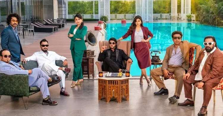 পাশা ভাই-কাবিলাদের জীবনে স্পর্শিয়ার আগমন সৌভাগ্য নাকি নতুন বিপদ?