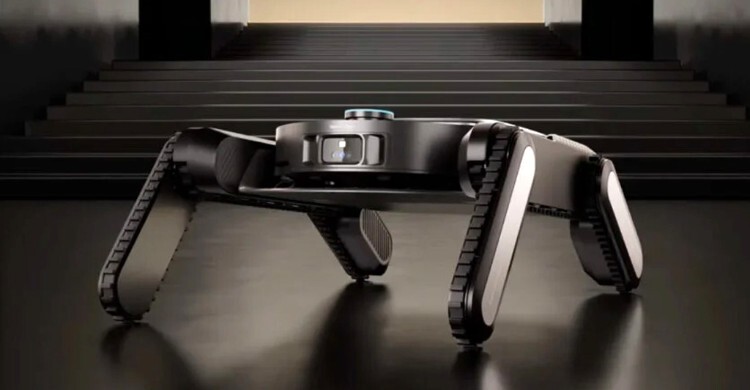 সিঁড়ি বেয়ে উপর তলায় গিয়ে ঘর পরিষ্কার করতে পারবে রোবট