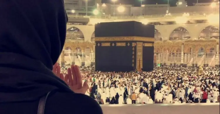 ওষুধের মাধ্যমে ঋতুস্রাব বন্ধ রেখে ওমরাহ করা যাবে?