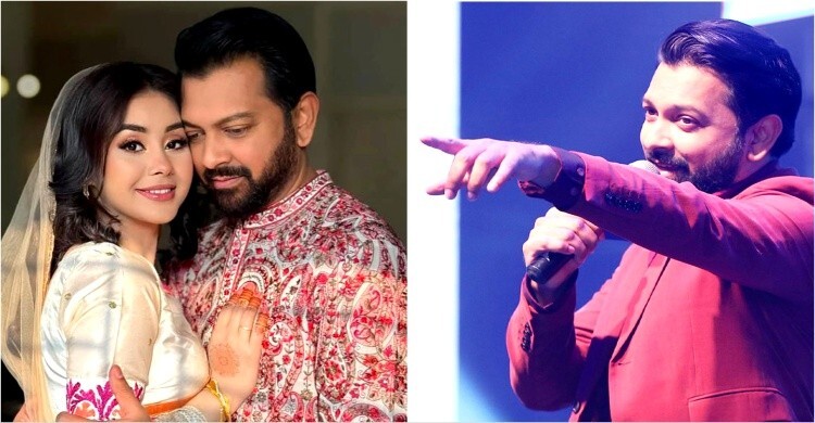 রোজার সঙ্গে ডিভোর্স নিয়ে মুখ খুললেন তাহসান