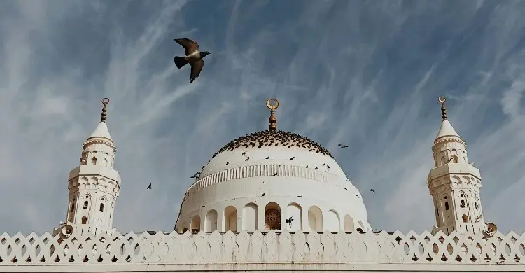 অন্তিম মুহূর্তে যে উপদেশ দিয়েছিলেন নুহ (আ.)