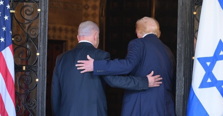 ট্রাম্পের গাজা পরিচালনা কমিটিতে কাতার–তুরস্কের প্রতিনিধি, জানতো না ইসরায়েল