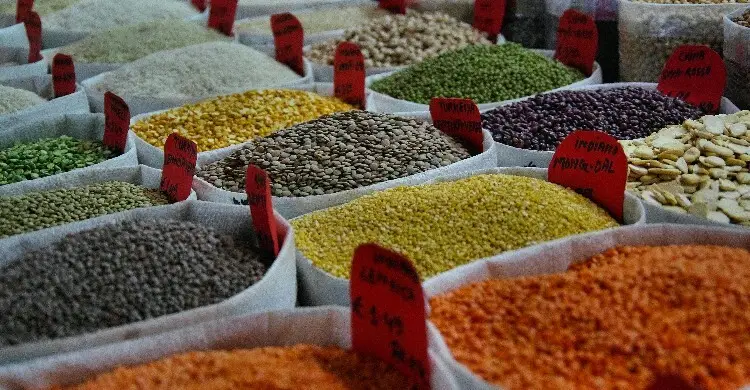 ডাল আমদানিতে ভারতের ‘অন্যায্য’ শুল্কে যুক্তরাষ্ট্রে ক্ষোভ, ট্রাম্পকে চিঠি