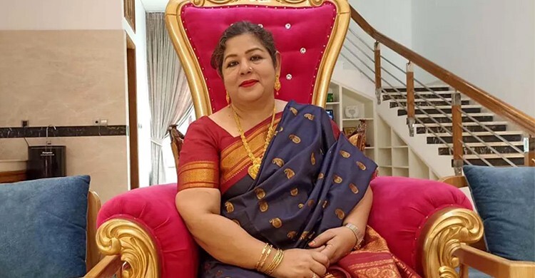 রায়পুরার সাবেক চেয়ারম্যান কানিজের ব্যাংক লকার তল্লাশির অনুমতি