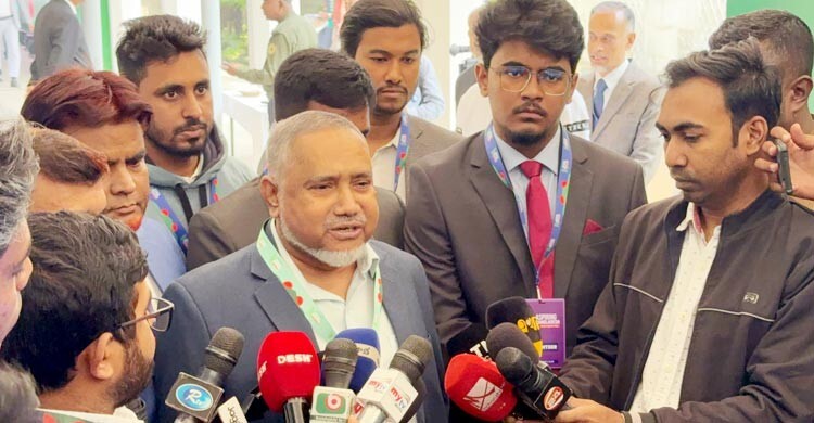 শুধু দল নয়, বাংলাদেশের মানুষ থেকে মন্ত্রী বানাবো