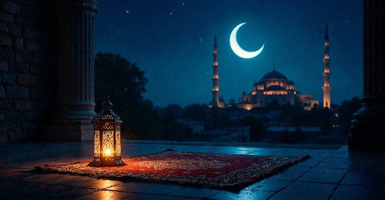 শাবান মাসের শুরুতে যে দোয়া পড়বেন