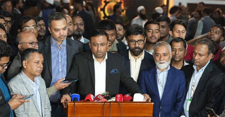 তারেক রহমানের সঙ্গে রুশ রাষ্ট্রদূতের সাক্ষাৎ