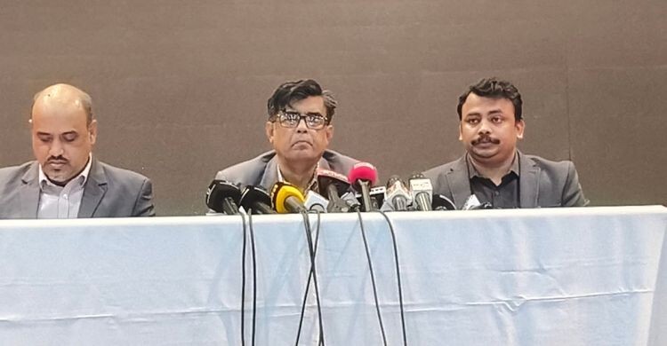 ১২ ফেব্রুয়ারির নির্বাচন নিয়ে কোনো ধরনের অনিশ্চয়তা নেই