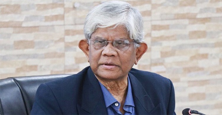 নতুন পে স্কেলে সরকারি কর্মচারীরা সন্তুষ্ট হবেন আশা অর্থ উপদেষ্টার