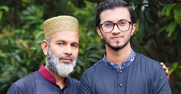 পিএসসির প্রশ্নফাঁস: আবেদ আলীর ছেলে সিয়াম কারাগারে