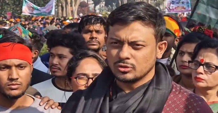 তারেক রহমান নির্বাচনি আচরণবিধি লঙ্ঘন করেছেন