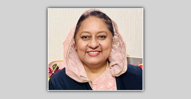 জুডিসিয়াল সার্ভিস কমিশনের চেয়ারম্যান বিচারপতি ফারাহ মাহবুব