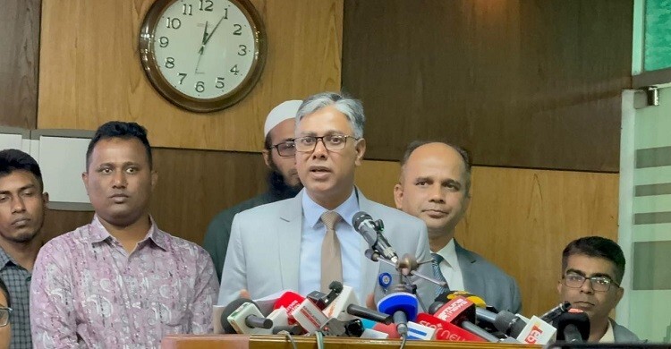 ‌‘কর্মীরা আচরণবিধি লঙ্ঘন করলে দায় প্রার্থীদের নিতে হবে’