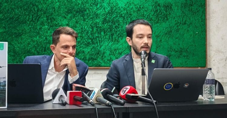 শরণার্থীশিবির ভাসানচর বন্ধের দাবি ফোর্টিফাই রাইটস’র