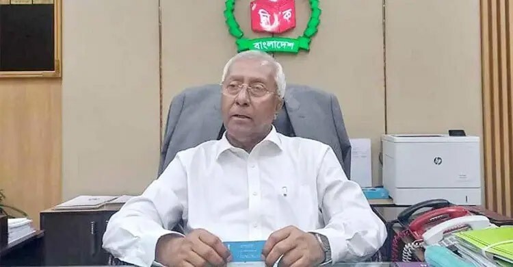 মধ্যরাত থেকে নির্বাচনি প্রচারণা শুরু: ইসি সচিব