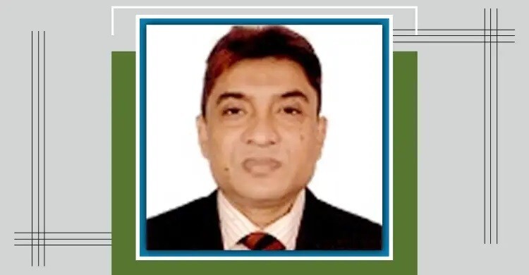 খাদ্য অধিদপ্তরের ডিজি আবুল হাছানাতকে বিএমইটিতে বদলি  