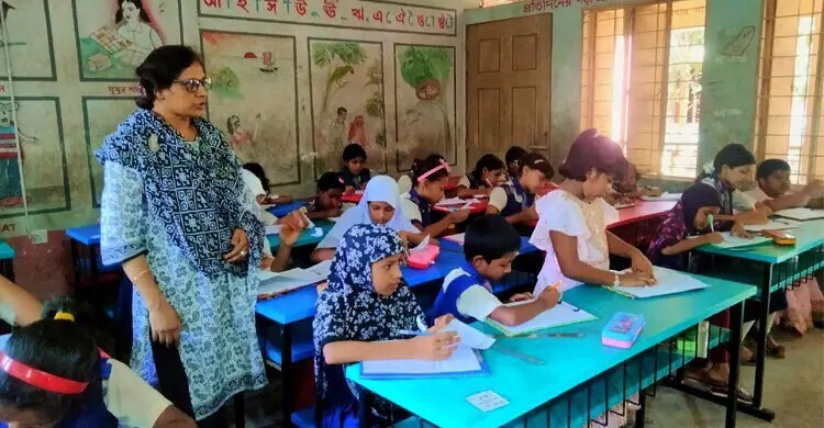 সহকারী শিক্ষক নিয়োগ পরীক্ষার ফল দেখবেন যেভাবে